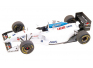 Tyrrell-Yamaha 022 British GP (Katayama-Blundell)