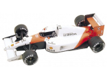  McLaren-Honda MP4/6 USA GP (Senna-Berger)