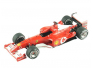 Ferrari F2002 Australian GP (Schumacher-Barrichello)
