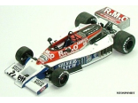  Martini-Ford Mk23 Dutch GP (Arnoux)