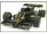 Lotus-Ford 92 USA-Detroit GP 1983 (Mansell)
