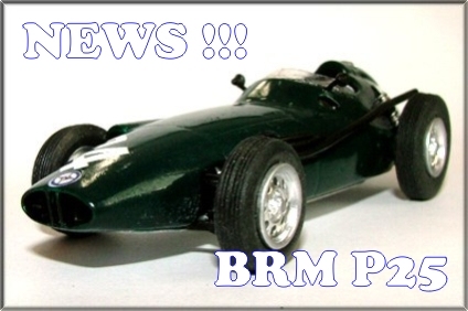 BRM P25